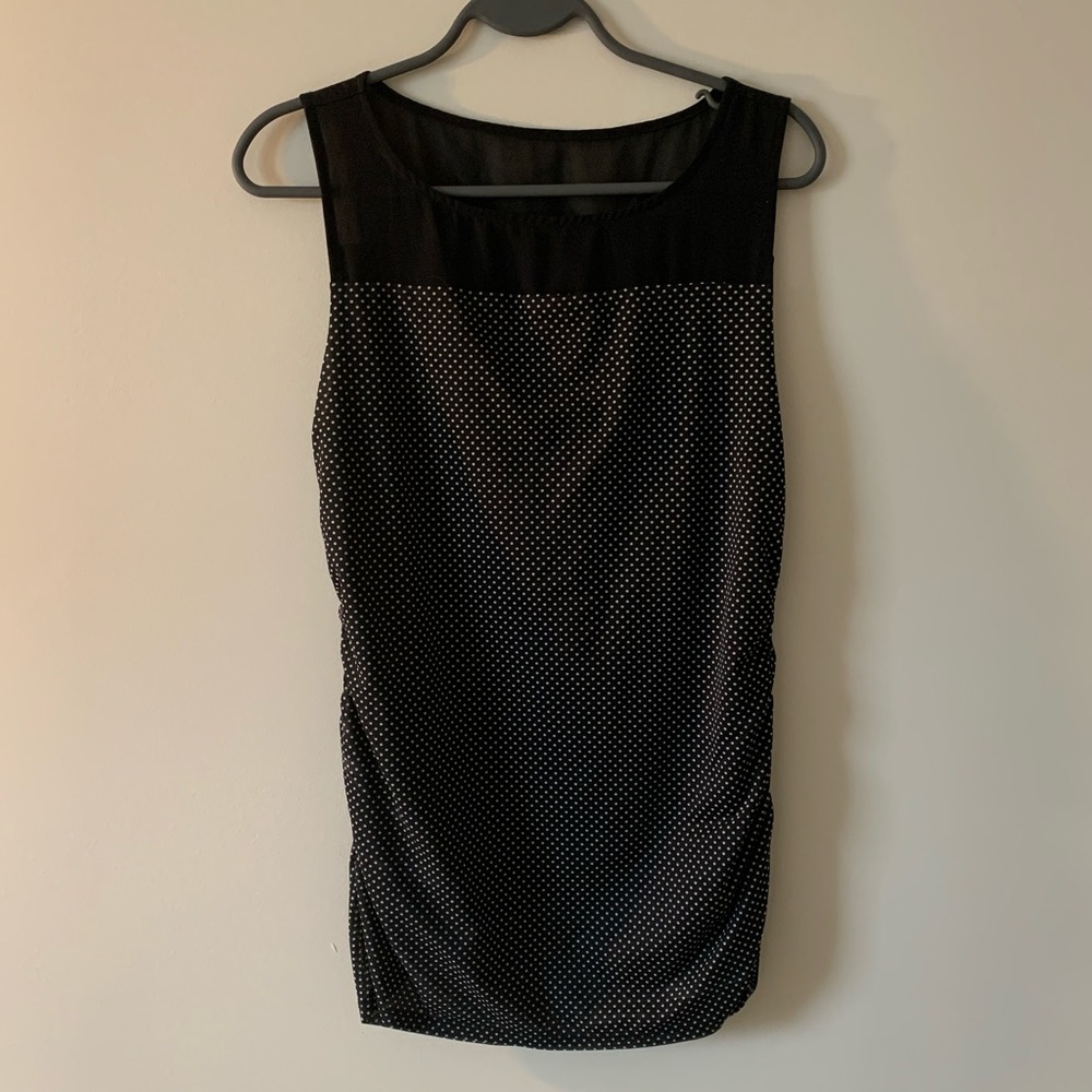INC top